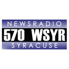 NEW: RJO - Jingle Of The Day (17th June 2025) - WSYR 'Syracuse, NY' - Thoimpson Creative
