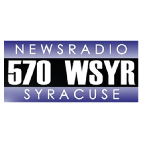 NEW: RJO - Jingle Of The Day (17th June 2025) - WSYR 'Syracuse, NY' - Thoimpson Creative