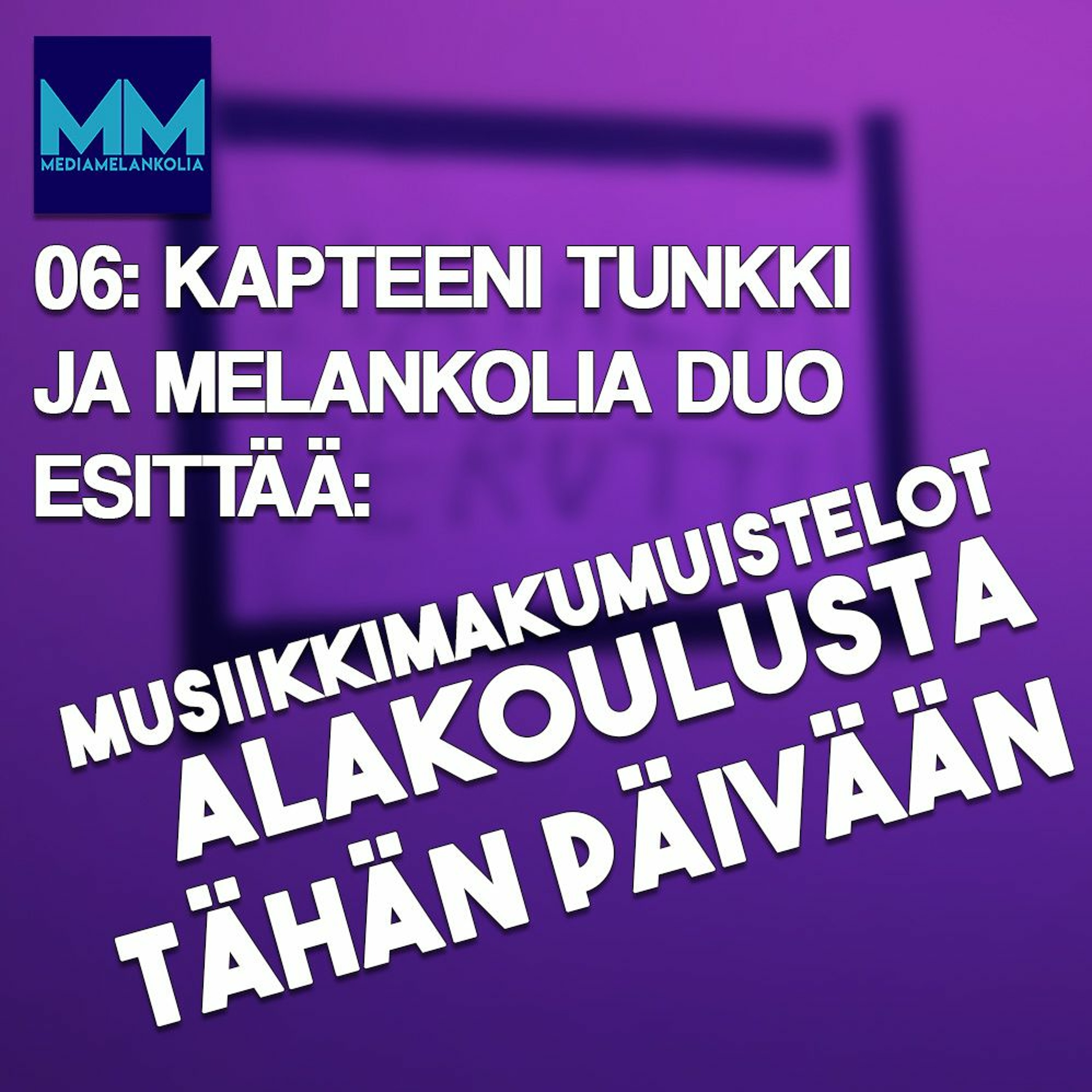 Mediamelankolia