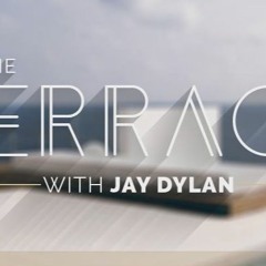 On The Terrace February