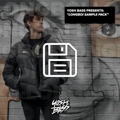 Yosh Bass Presents: Longboi (Sample Pack) [FREE DOWNLOAD]