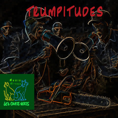 TRUMPITUDES