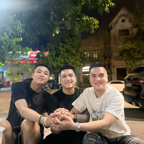 AE Bắc Lạng keo sơn 1 nhà