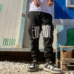 EVIL (Prodby. BartyBeatz) (Canceld Track) #Drill #NottiOsama