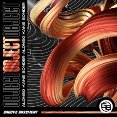 Alonso & Kane Sonder - Object