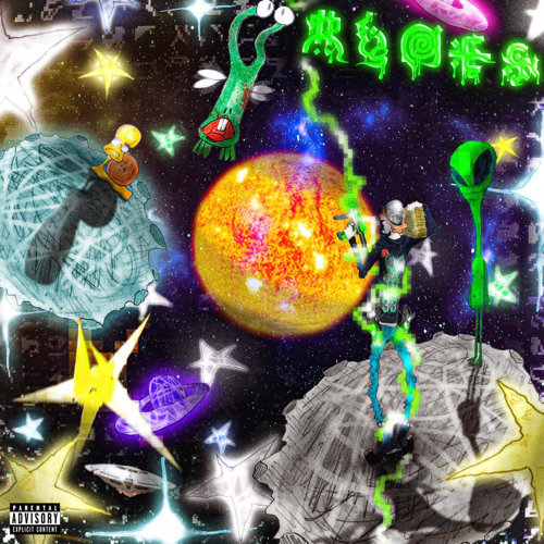 kynlary - life moves on (ruger)