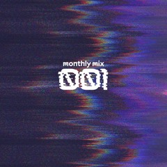 Moszq Mix 001