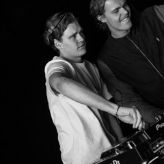 Stanley LIVE @ EUPHORIC ROTTERDAM | 16.11.2024