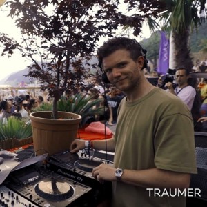 Traumer @ Unum Festival 2021