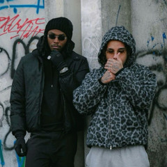 My Baby [EXCLU] - Zola & Koba LaD