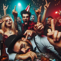 Pomylony Balet X SfistaQ Mash