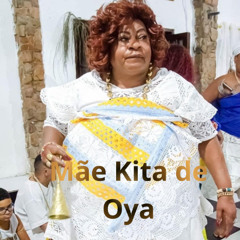 Mãe KIta