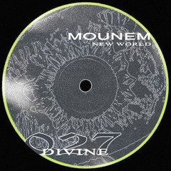 Free DL | Mounem - Red Line [Divine Intervention]