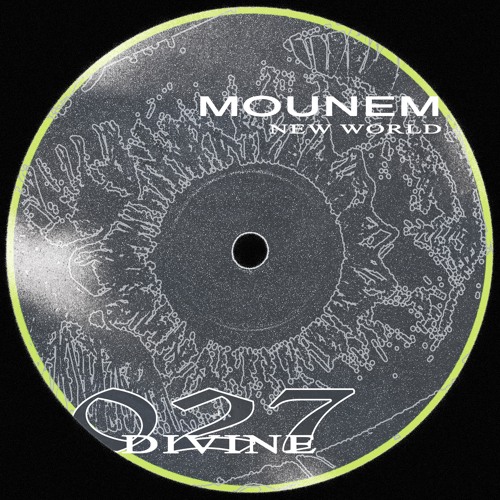 Mounem - Not Like Us [Free Download]