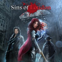Your Story Interactive - Sins of London - Alone