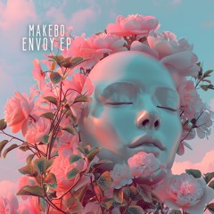 Premiere: Makebo - Envoy [Rubicunda]