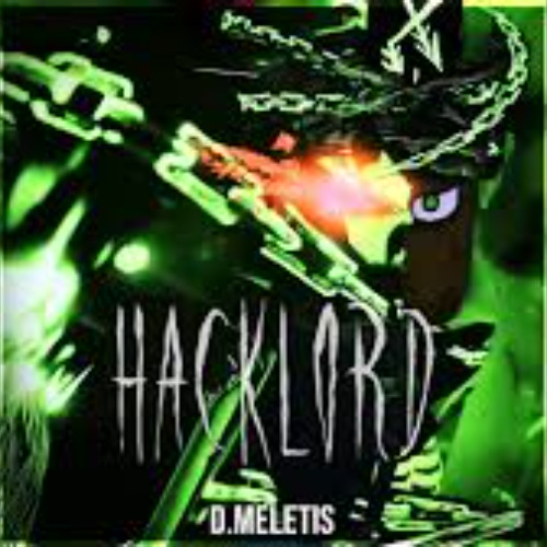 Hacklord Shedletsky LMS - Through Patches of Violet (From 'Limbus Company')