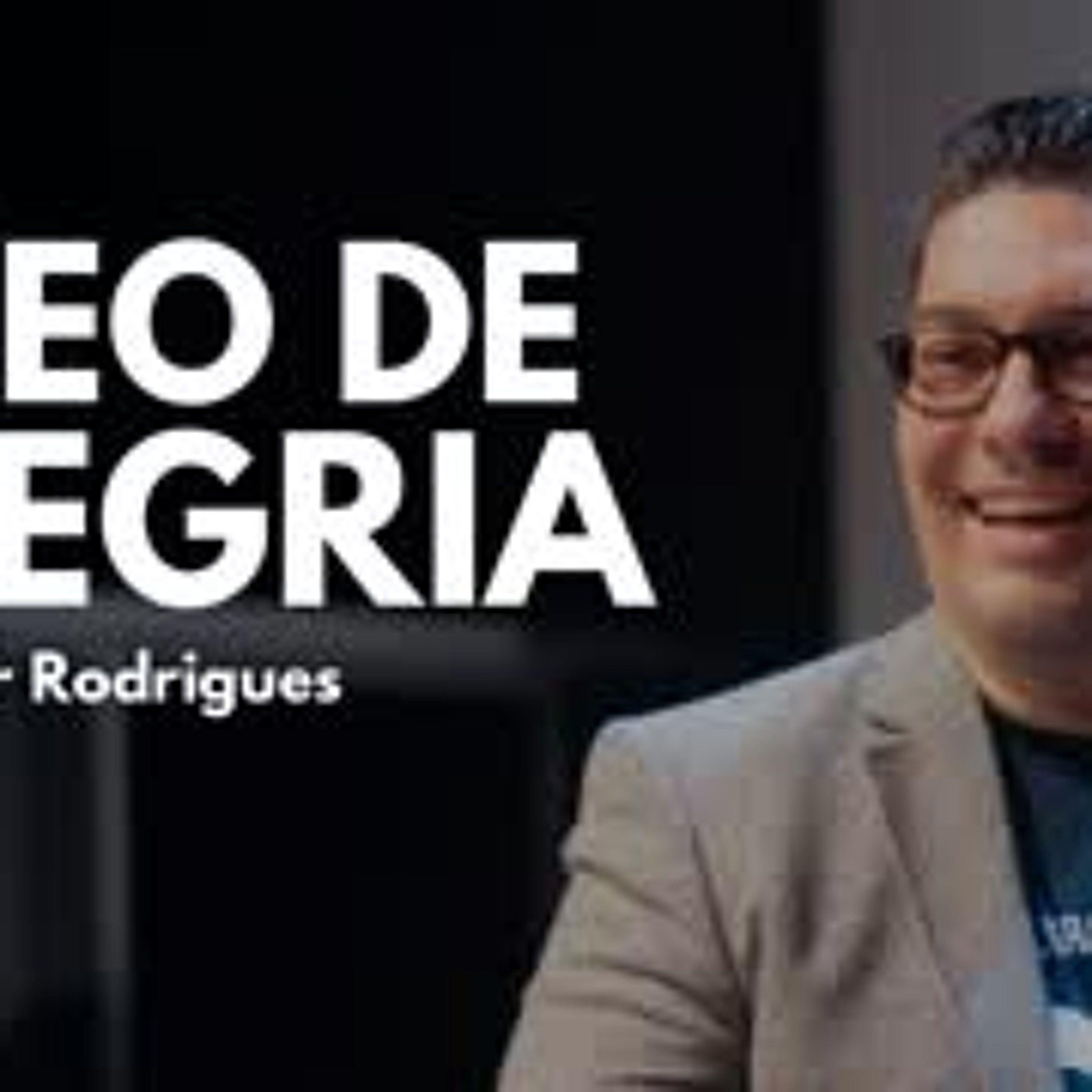 Eliezer Rodrigues