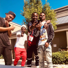 Jay Rocket- Cutthroat freestyle Ft. King Savage & JayJay $avage