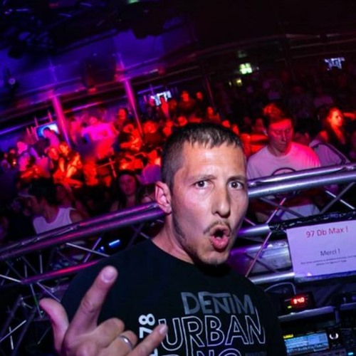 A-LEKS Session HC Aout 2013 Special vinyles set!🤟😎
