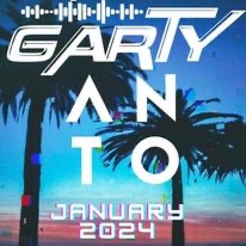 all out ANTO mix