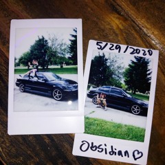 OBSIDIAN