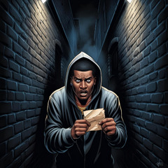 [NEW]"Hood Rat" Boom Bap Instrumental Beat x 80 bpm x New Beat For Sale