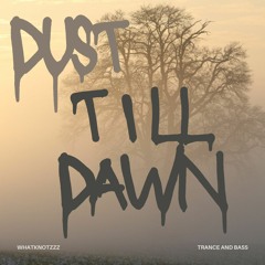 WhatKnotZZZ - Dust Till Dawn