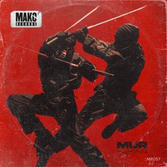 MUR - Operatives (Original Mix)