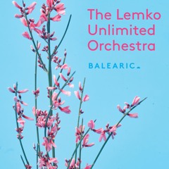 Juno Download Guest Mix - The Lemko Unlimited Orchestra (Balearic)