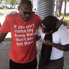 (Free for Non Profit) Choppas&Paradise (Prod. Moon)