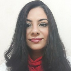 ترنيمة انا روحي فيك  - Better Life Rise