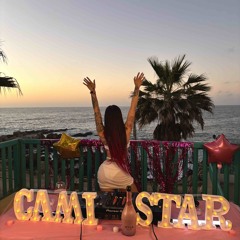 UN DÍA EN LA PLAYA CON CAMISTAR