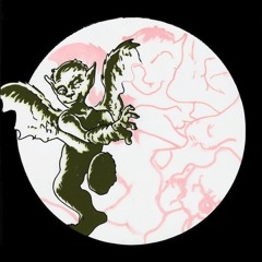 Little demon on my shoulder That's dependent on my mind