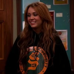 hannah montana feat. wht abt shyne p. quel