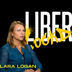 Ep 152 Lara Logan & Scott Horton on the Russian-Ukrainian War