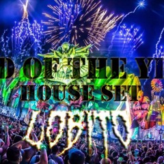 END OF THE YEAR HOUSE SET!!