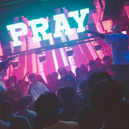 DJ PRAY MIXSET  : When U Drive