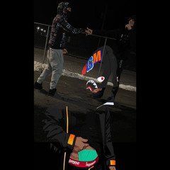 TheKidX x Kota2x - “Mask Down”
