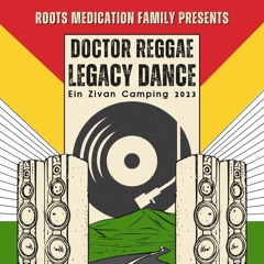Dr. Reggae Legacy 2023