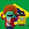 big guy - vogue mix [ice spice and spongebob go to brazil]
