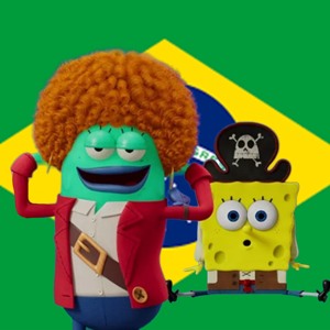 big guy - vogue mix [ice spice and spongebob go to brazil]