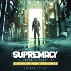 MUTILATOR - ENTER ELYSIUM (SUPREMACY ANTHEM)