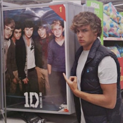 If 1D went UKG