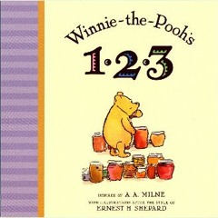 (<E.B.O.O.K.$) 🌟 Winnie the Pooh's 1,2,3 Pdf
