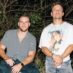 Energy - Sidepiece X Dombresky