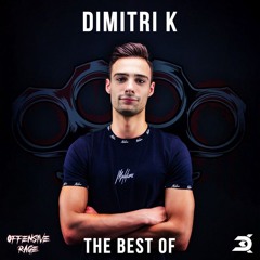 Dimitri K - Smell Trouble (Slasher KickEdit) FREE DL