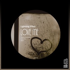 Lightning Effect - Rain (Original Mix)