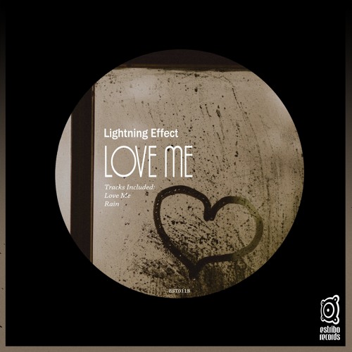 Lightning Effect - Rain (Original Mix)