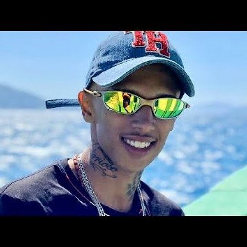 MC Kaverinha -  A Firma Ta Amilhão ( DJ BOKA ) 2019 ♫